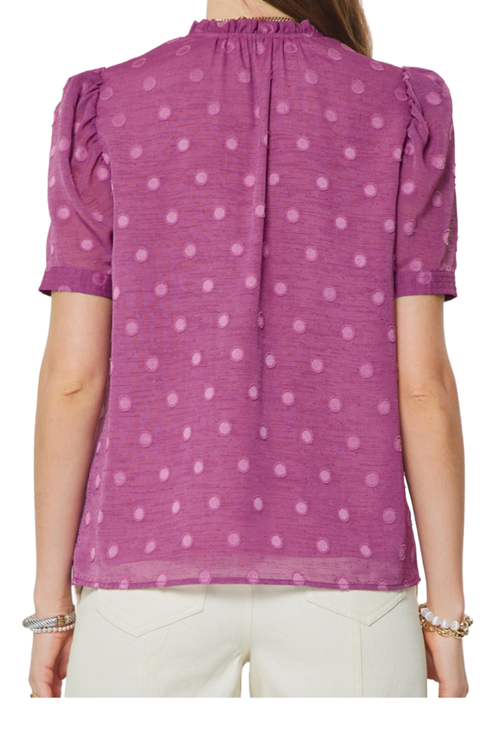 The Wendy Blouse