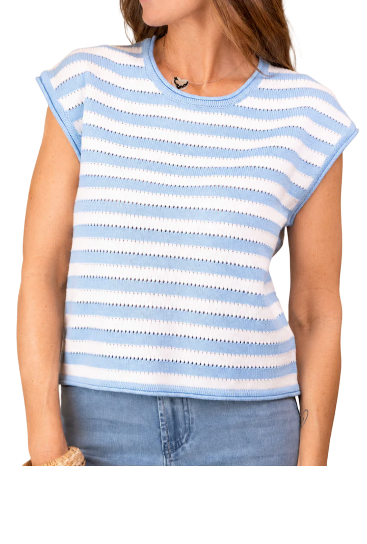 The Marlowe Top