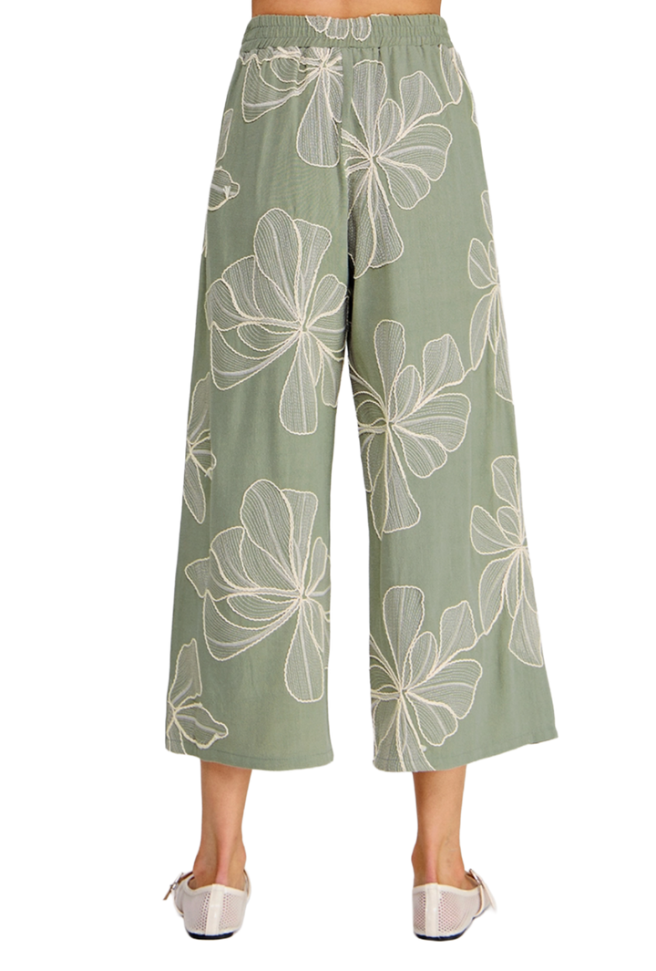 The Jasmine Pant