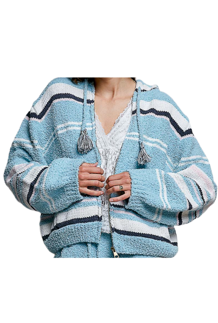 The Cynthia Sweater