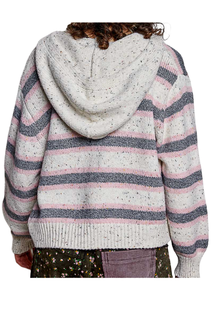 The Aaliyah Sweater