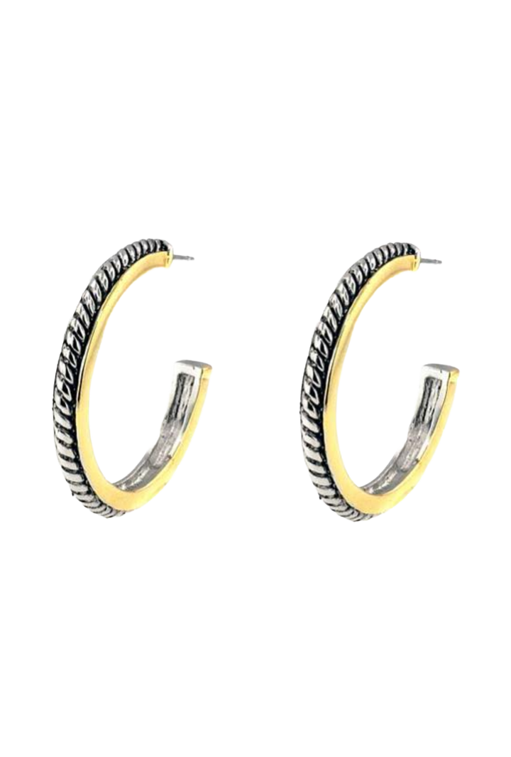 The Merle Earring
