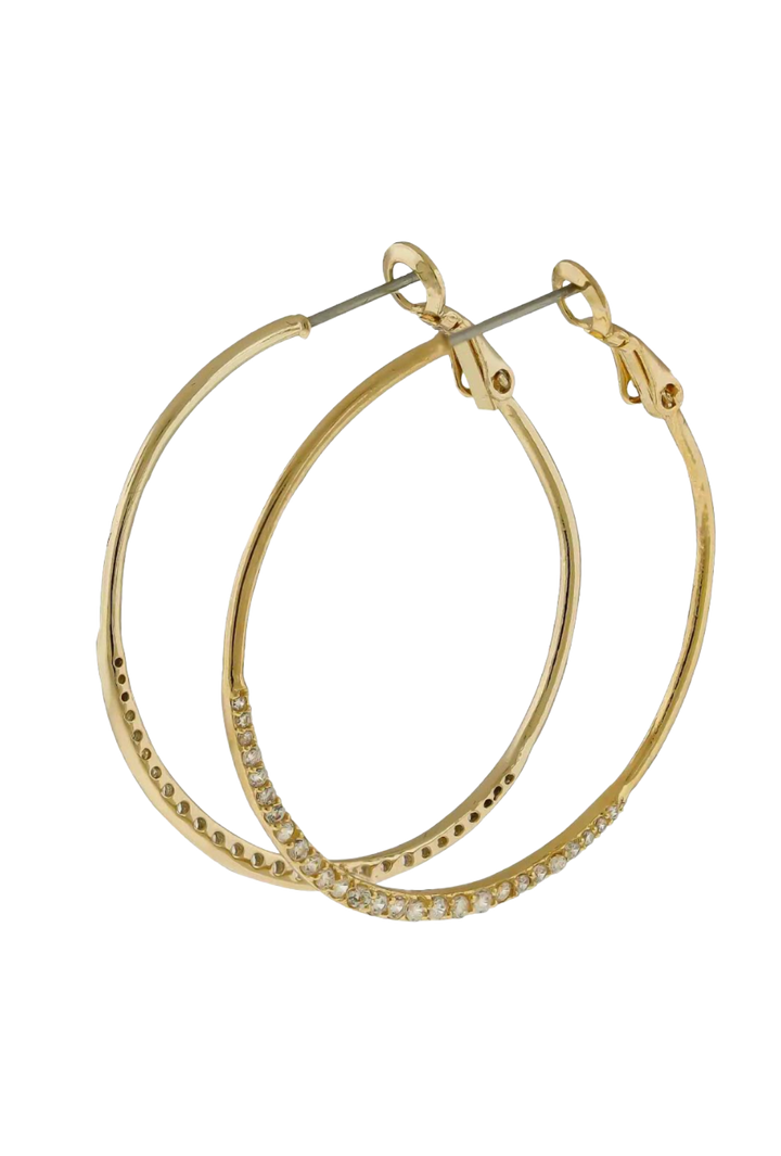 The Teagan Earrings