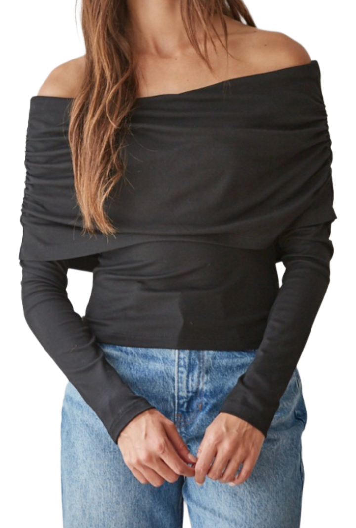 The Susie Sweater