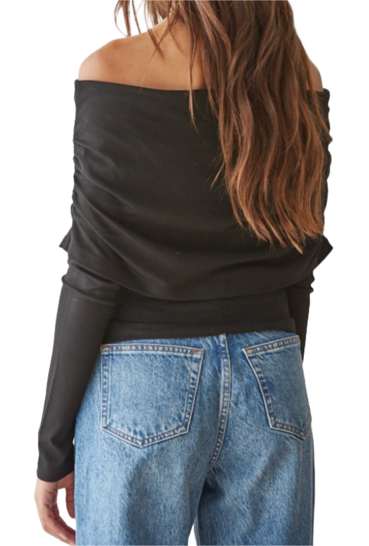 The Susie Sweater