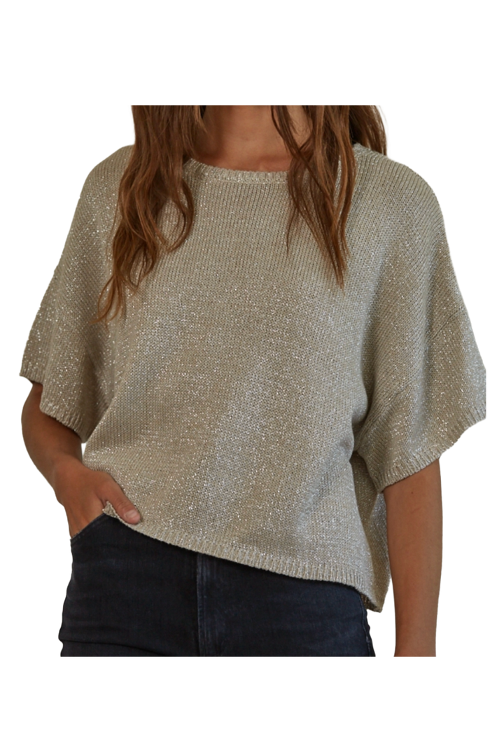 The Anastasia Sweater