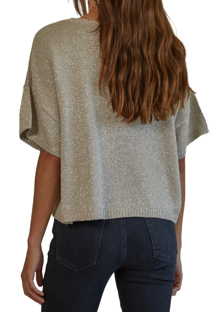 The Anastasia Sweater