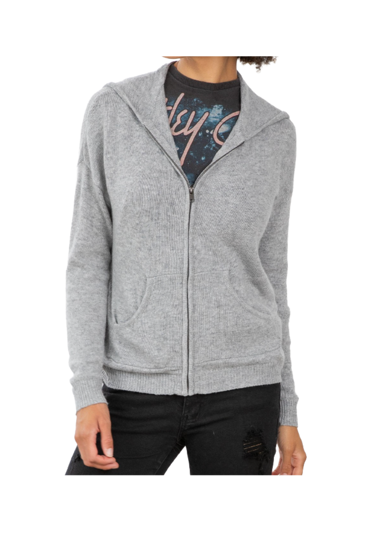 The Libby Sweater