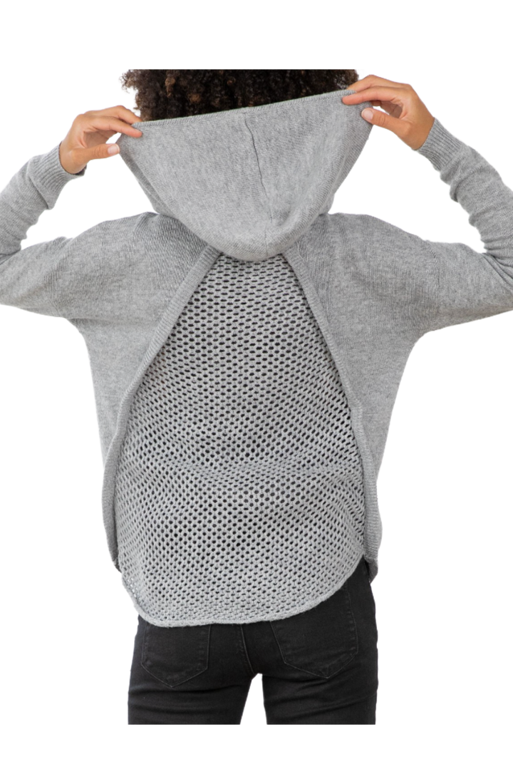 The Libby Sweater
