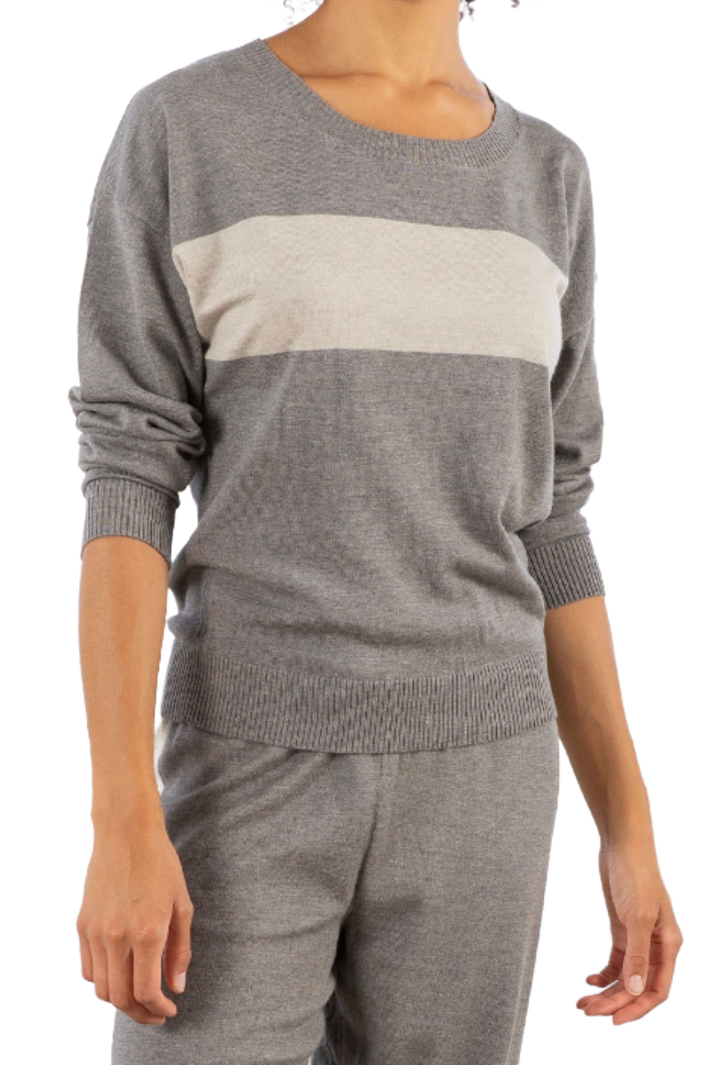 The Cedra Sweater