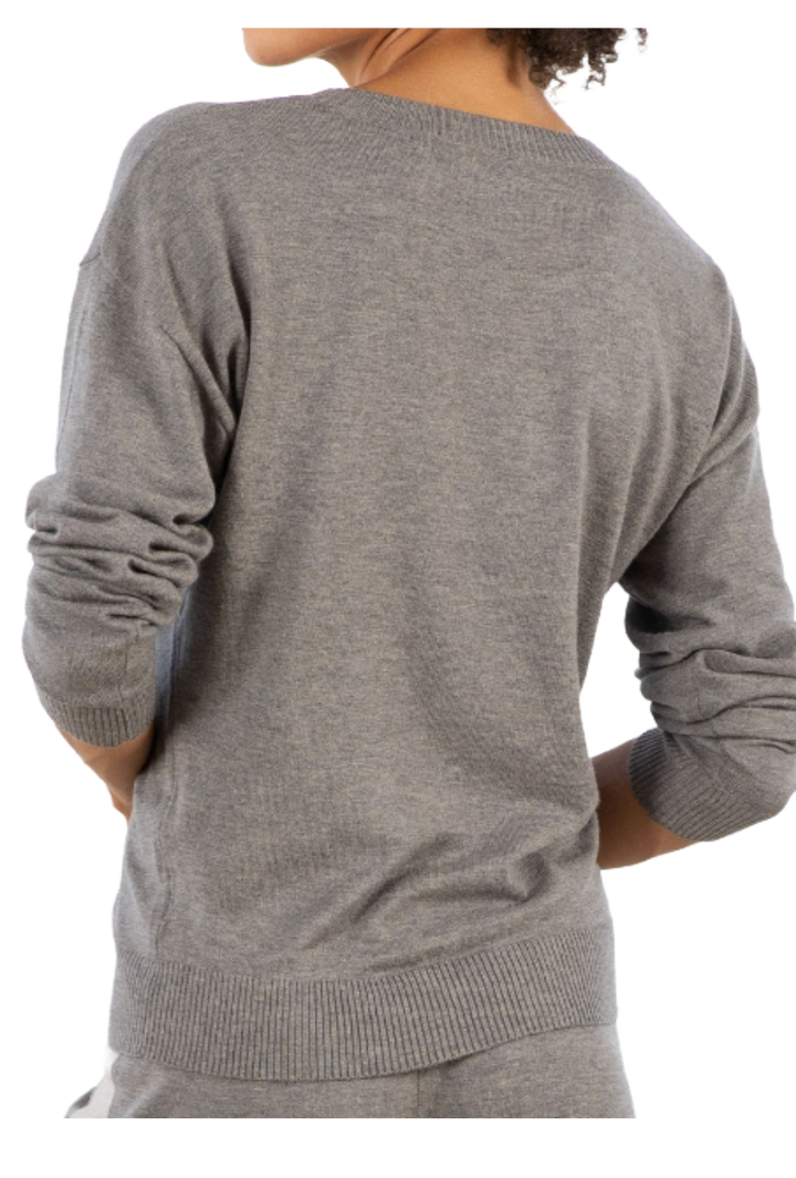 The Cedra Sweater