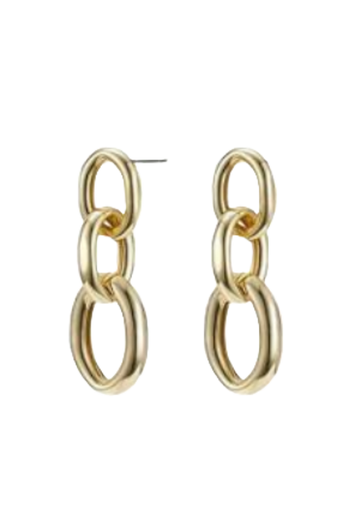 The Rachel Earrings
