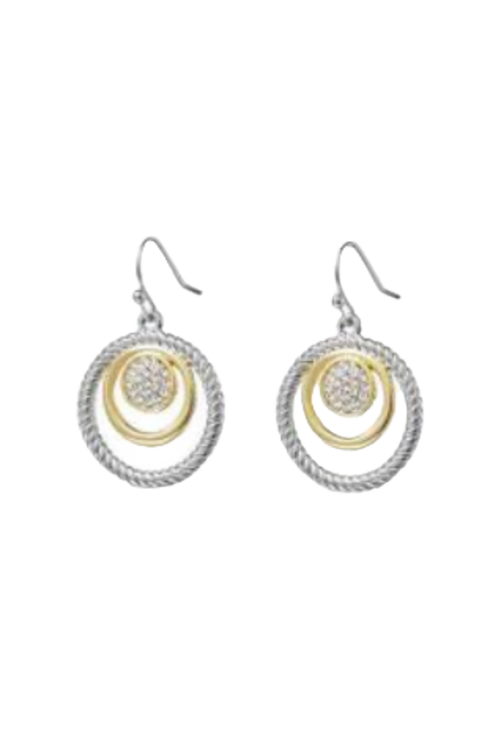 The Elva Earrings