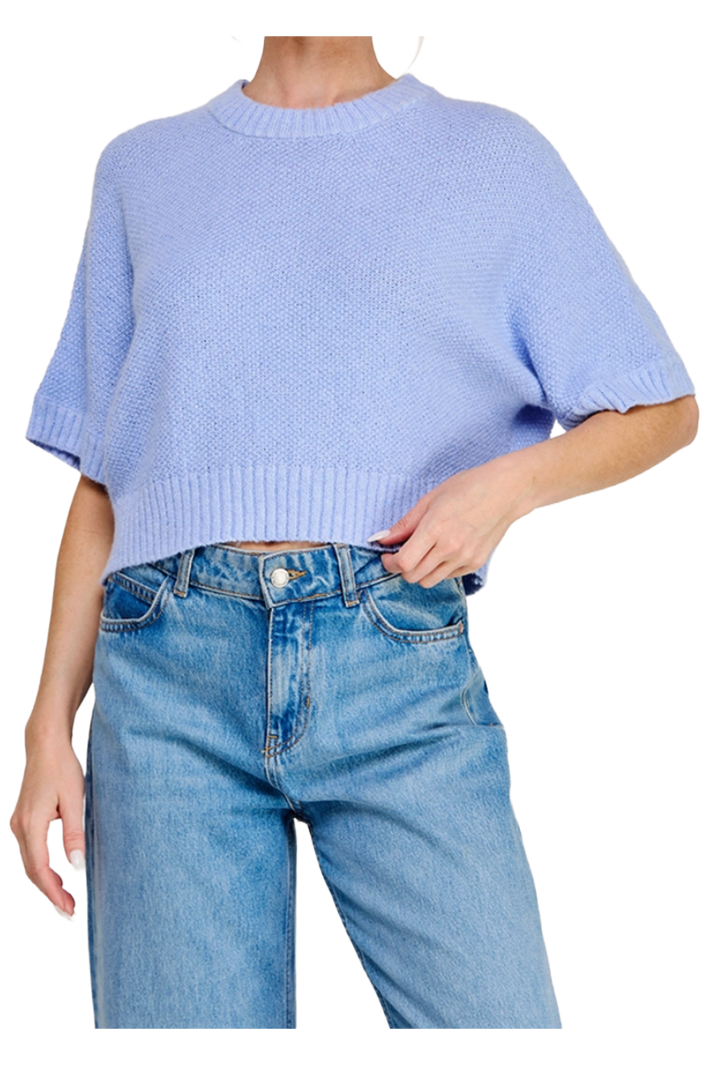 The Westin Sweater