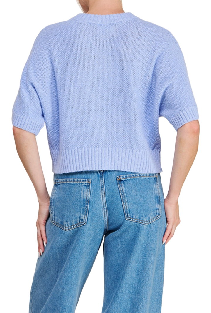 The Westin Sweater