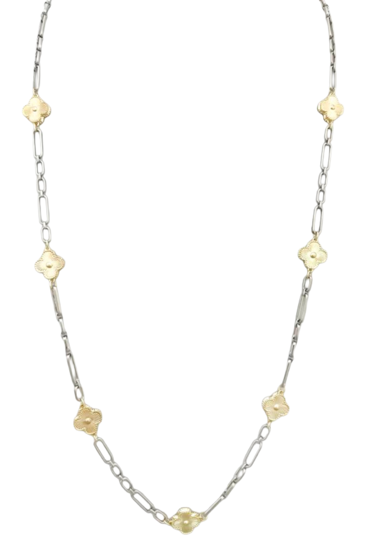 The Soraya Necklace