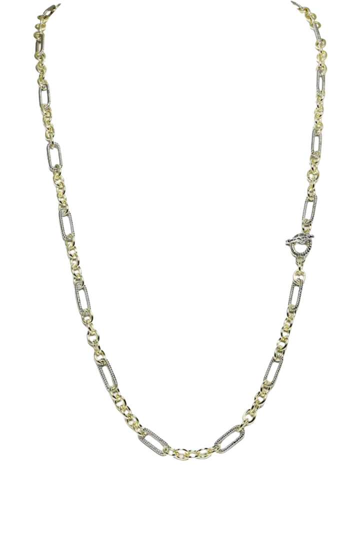 The Odessa Necklace