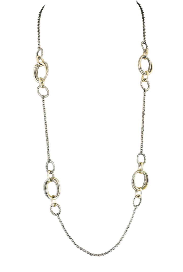 The Jessie Necklace