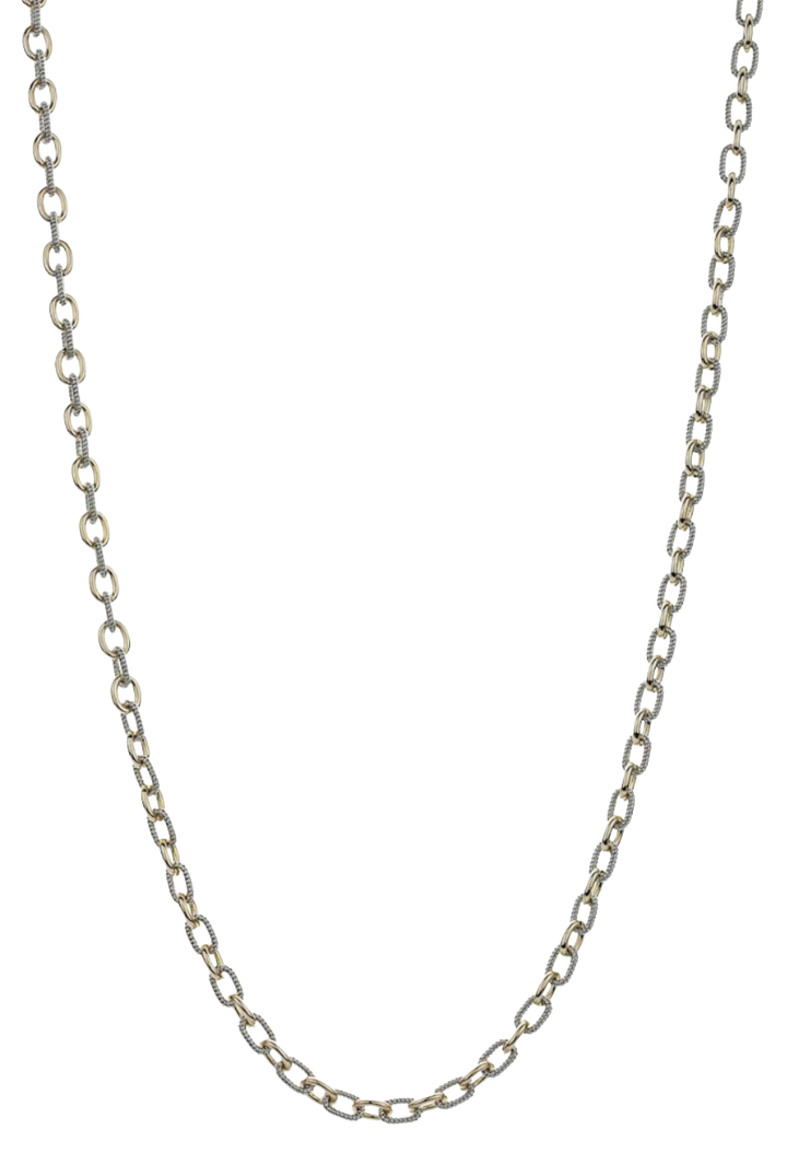 The Jemima Necklace