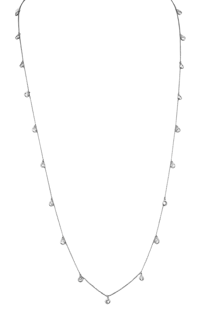 The Tiffany Necklace