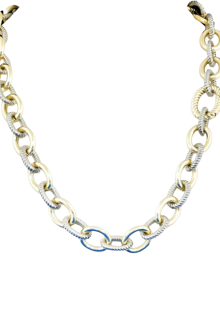 The Tia Necklace