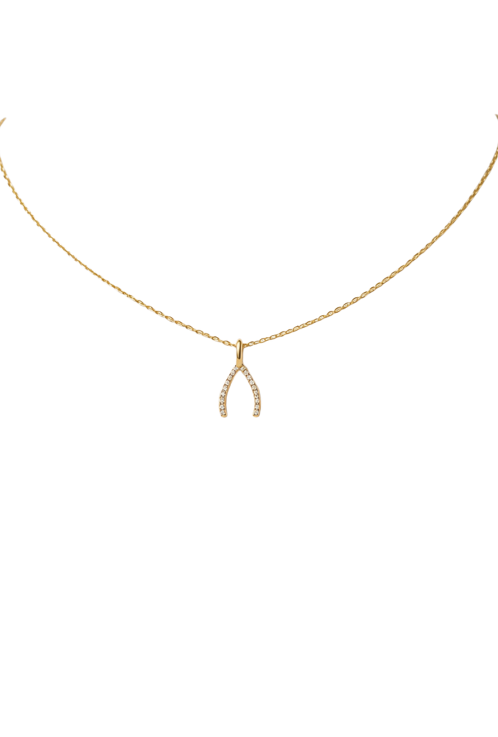 The Cadhla Necklace