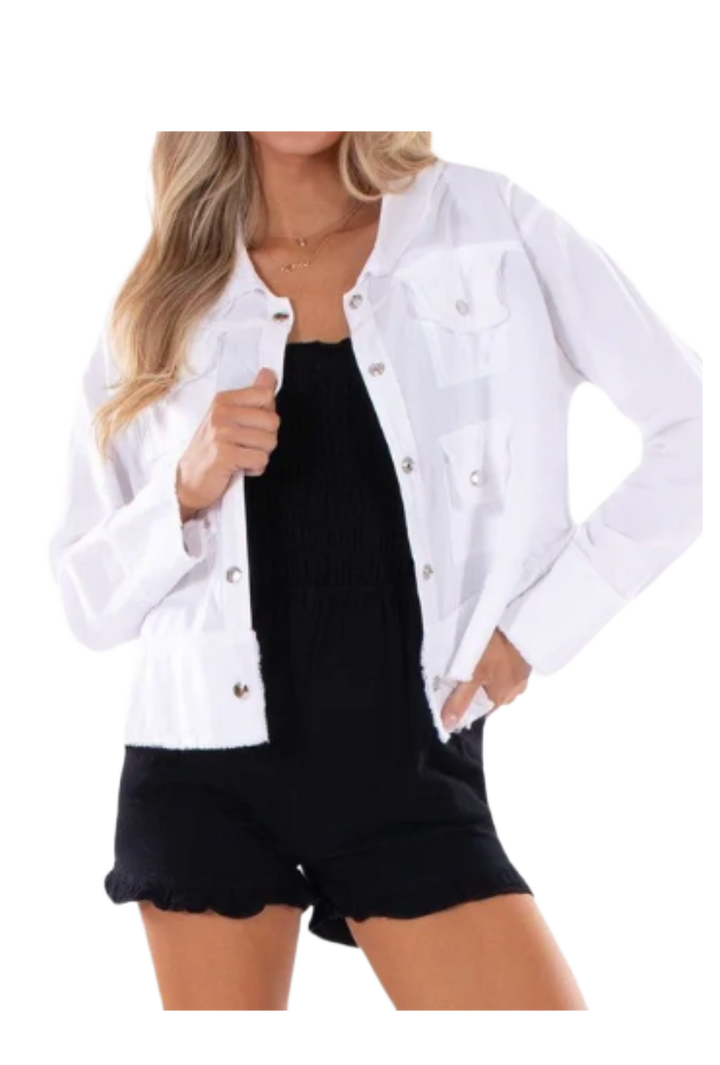 The Kerry Jacket