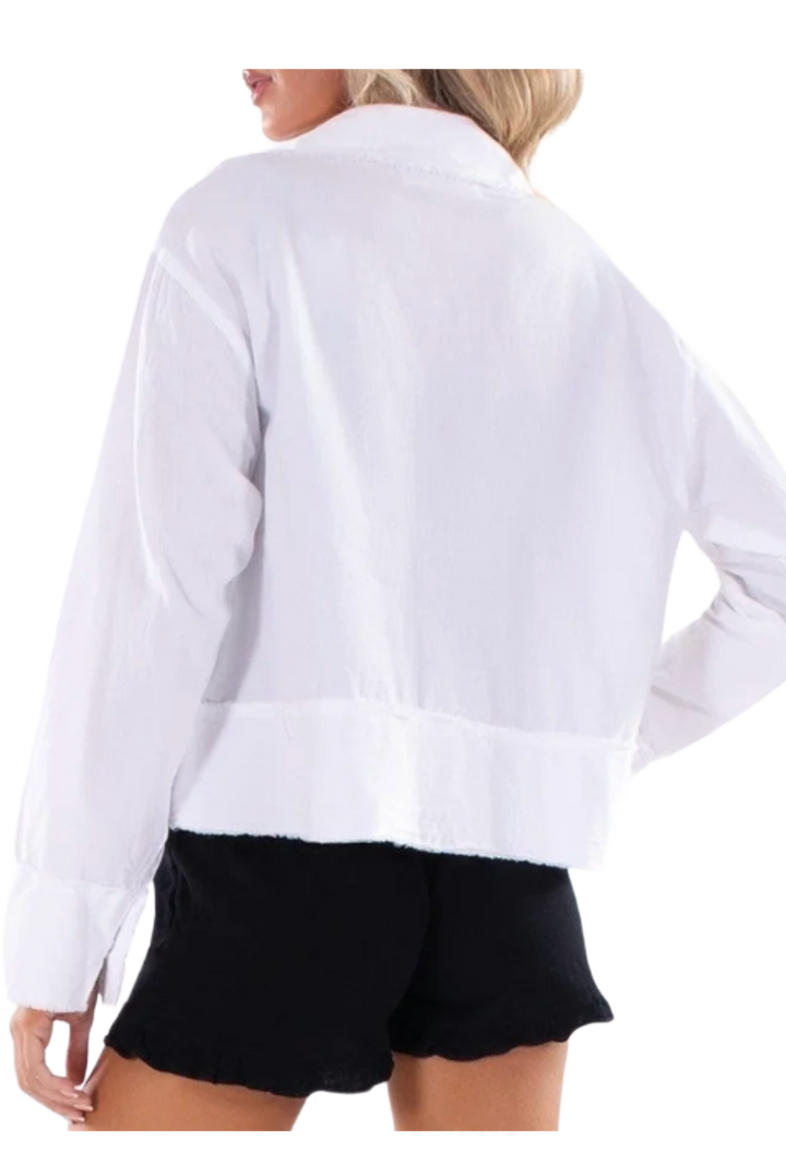 The Kerry Jacket