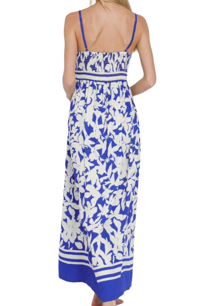 The Madelyn Maxi Dress