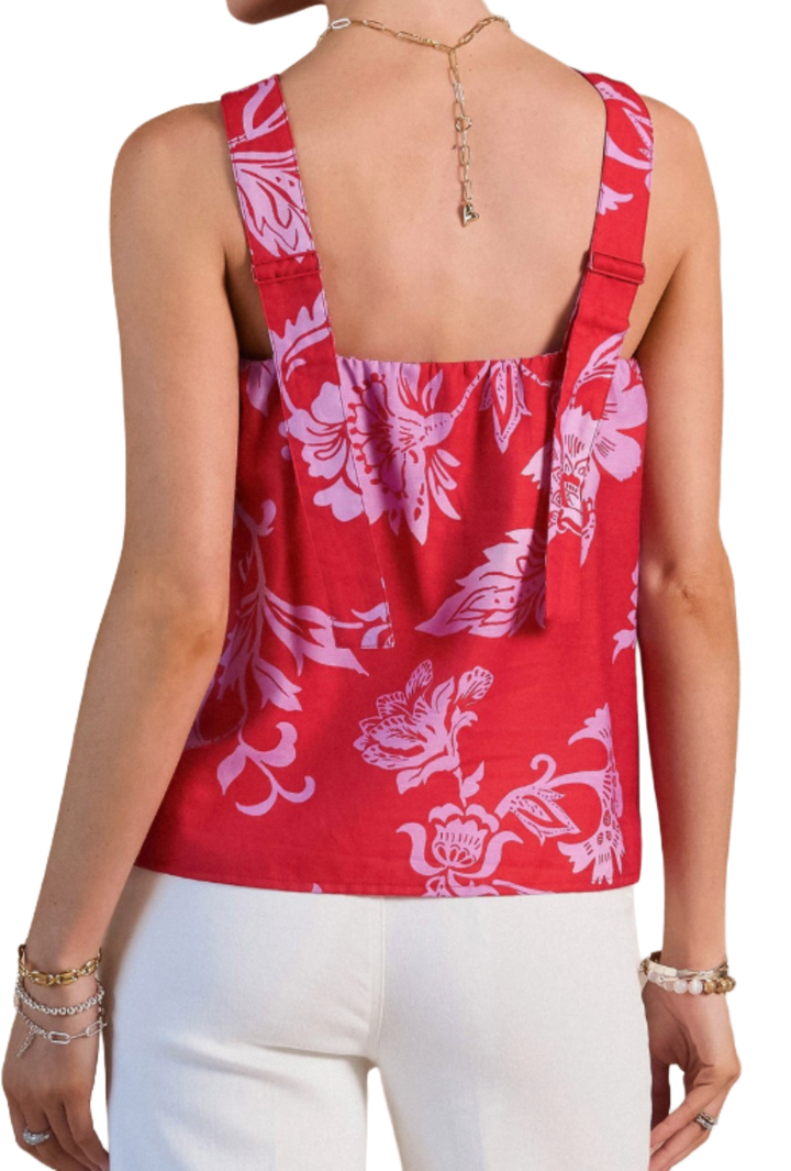 The Devika Blouse