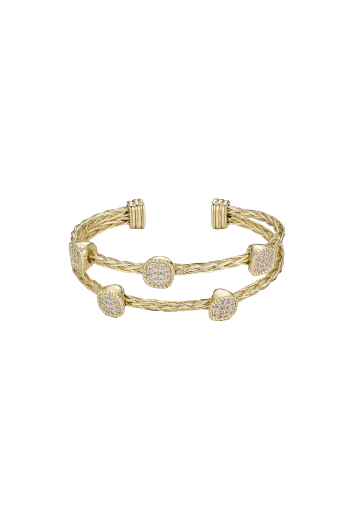 The Arriety Bracelet