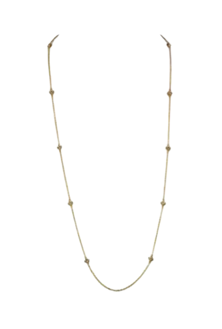 The Madelyn Necklace
