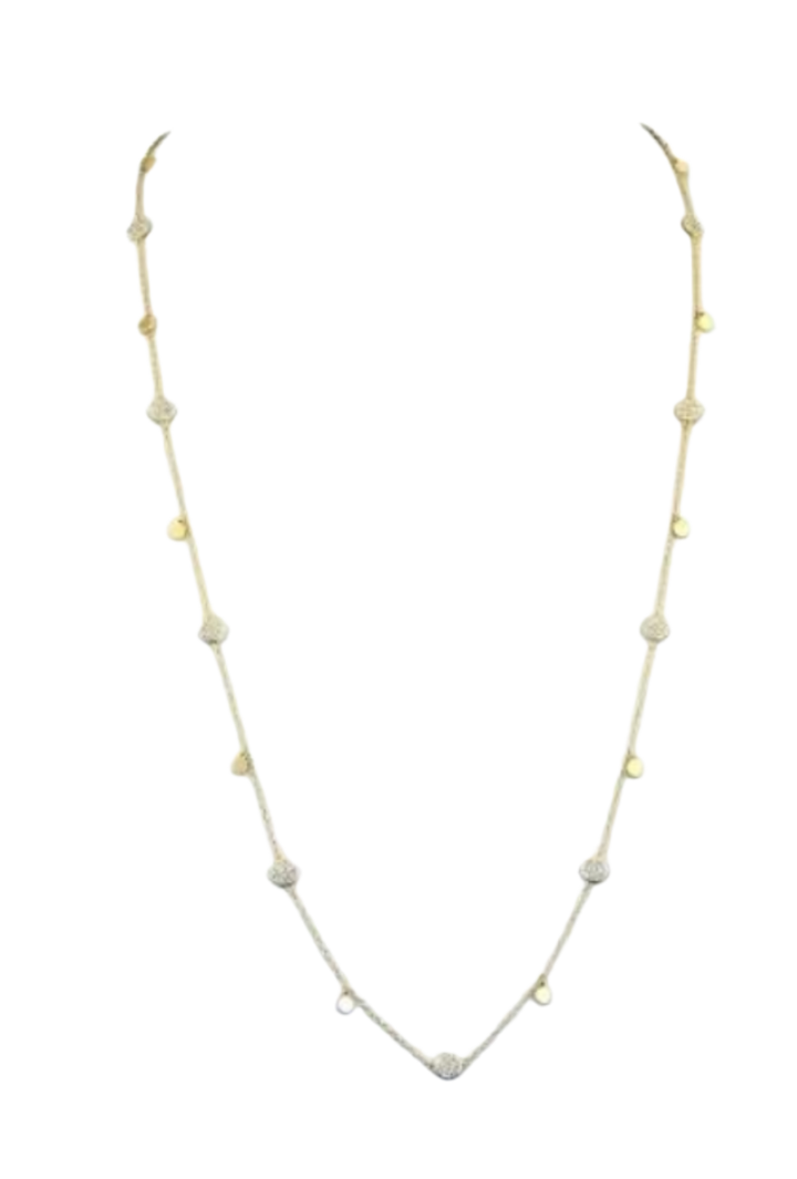 The Kierra Necklace