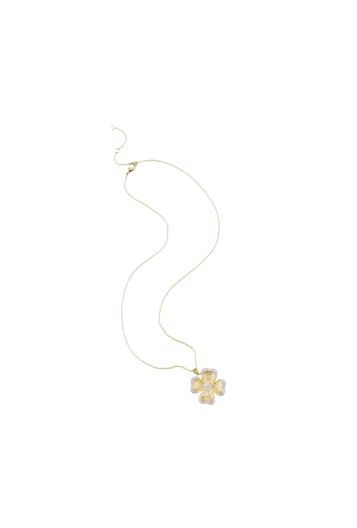 The Dani Necklace