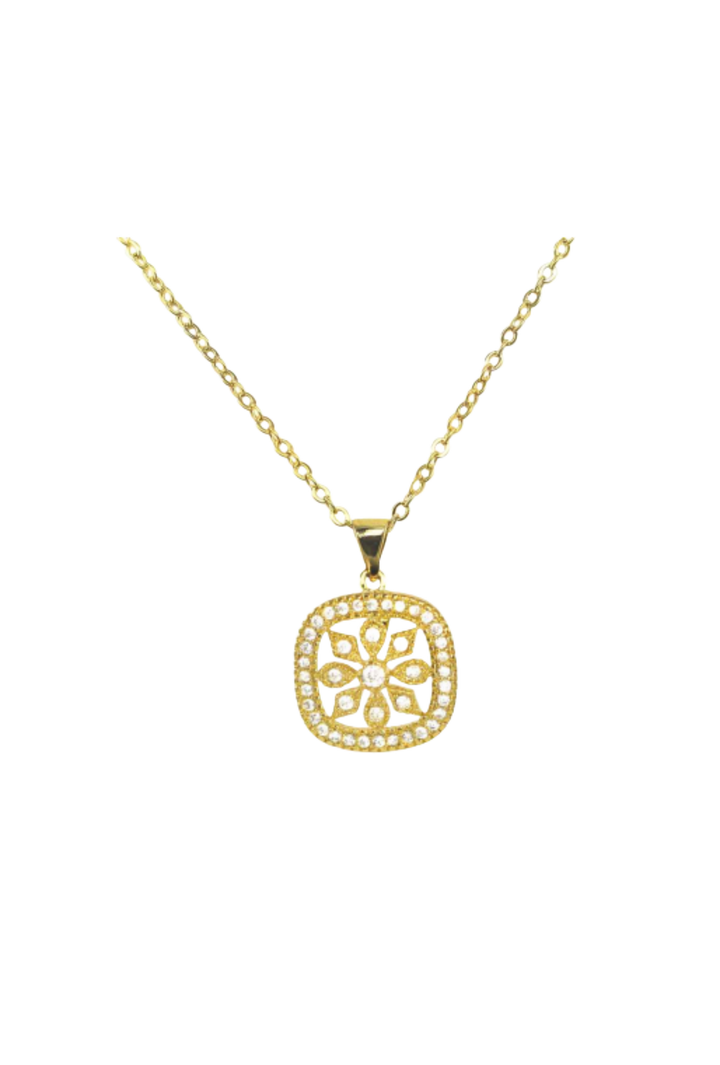 The Marnie Necklace