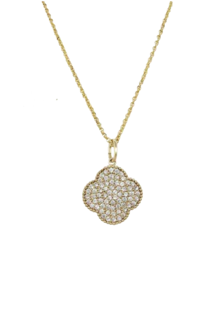 The Fallon Necklace