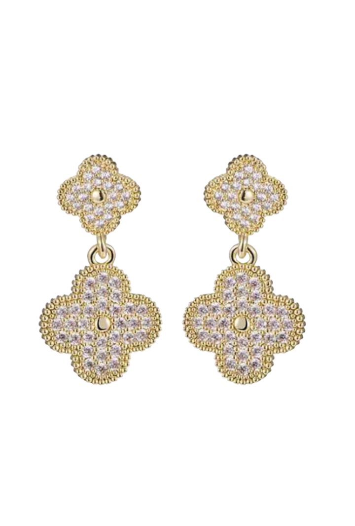 The Kaia Earrings