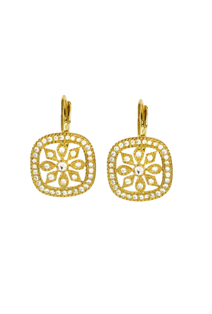 The Jules Earrings