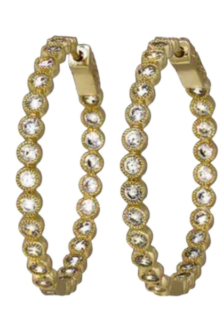 The Myka Earrings
