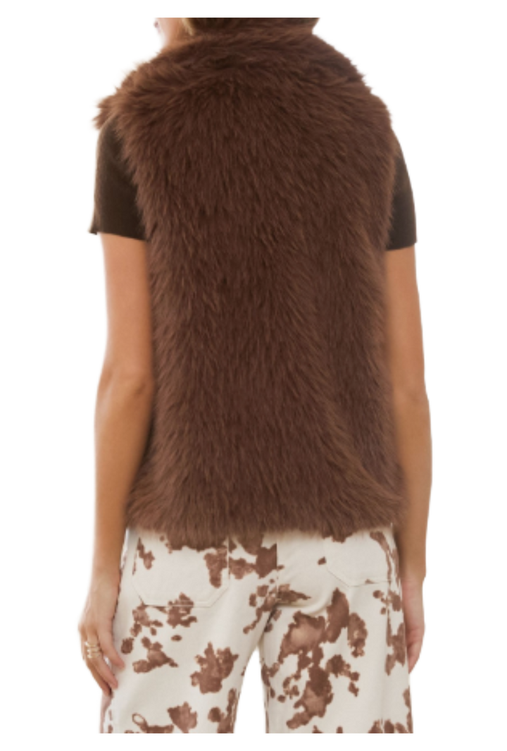 The Randi Vest