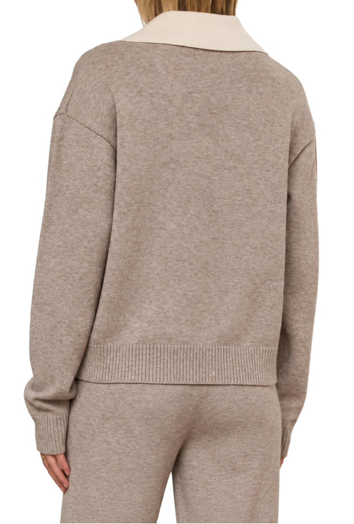 The Jillian Sweater and Pants Set