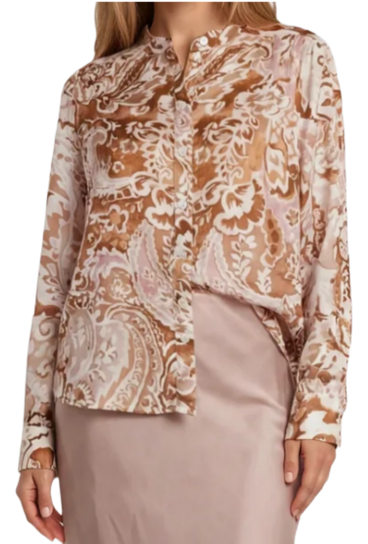 The Kerry Blouse