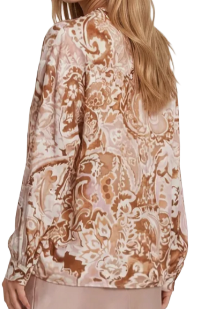 The Kerry Blouse