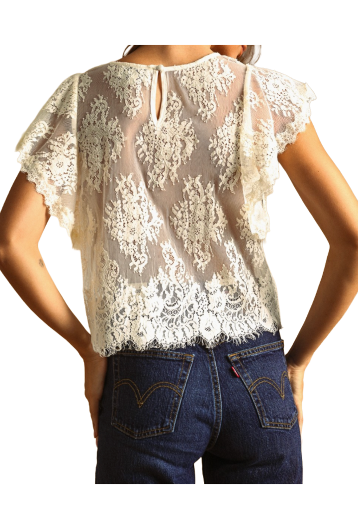 The Smith Blouse