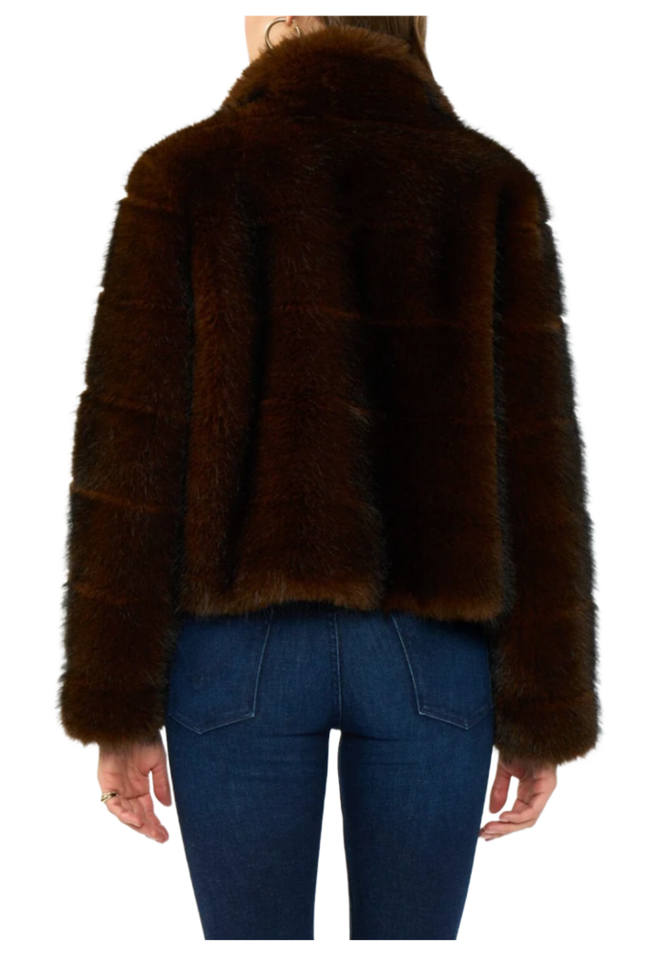 The Amanda Jacket