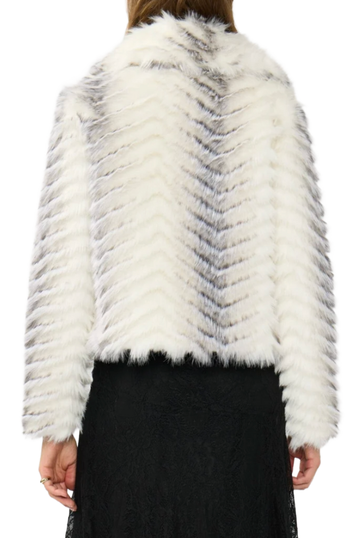 The Shaina Jacket
