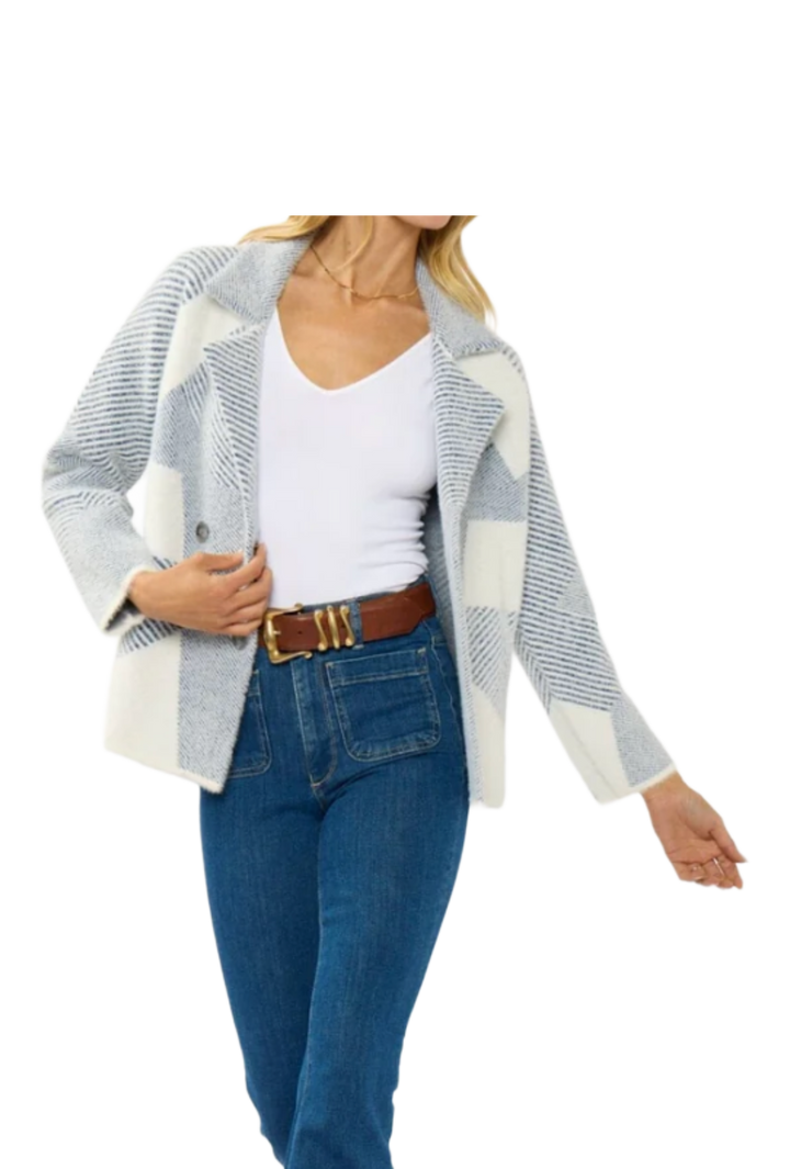 The Danielle Jacket
