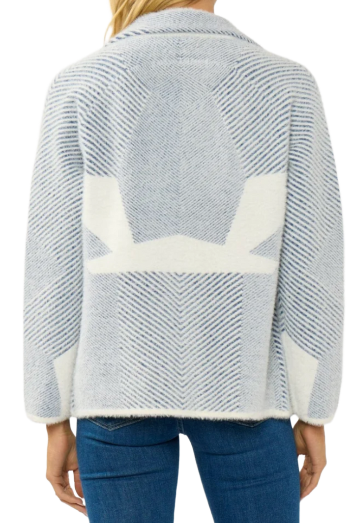 The Danielle Jacket