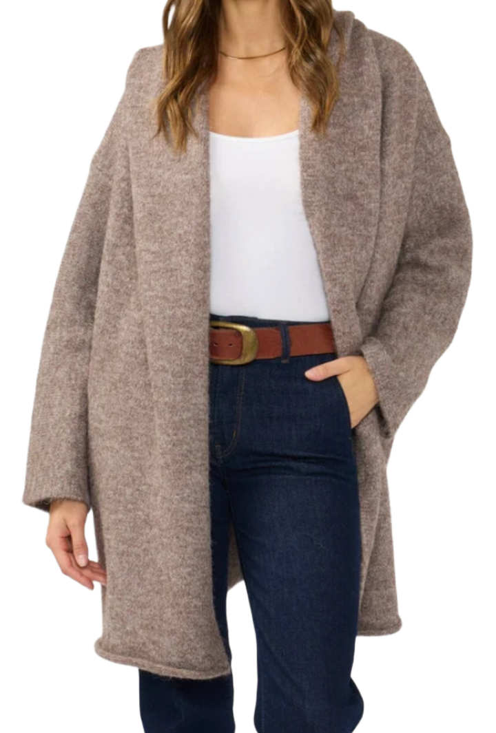 The Junia Cardigan