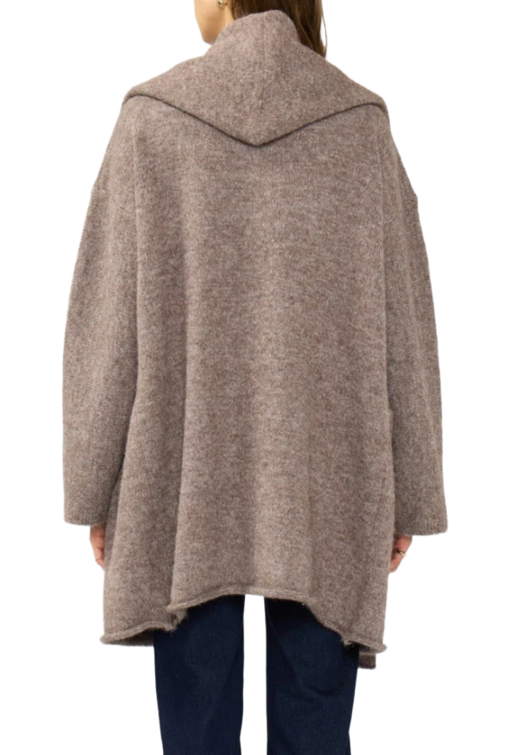 The Junia Cardigan
